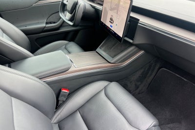 2023 Tesla Model X Standard Range