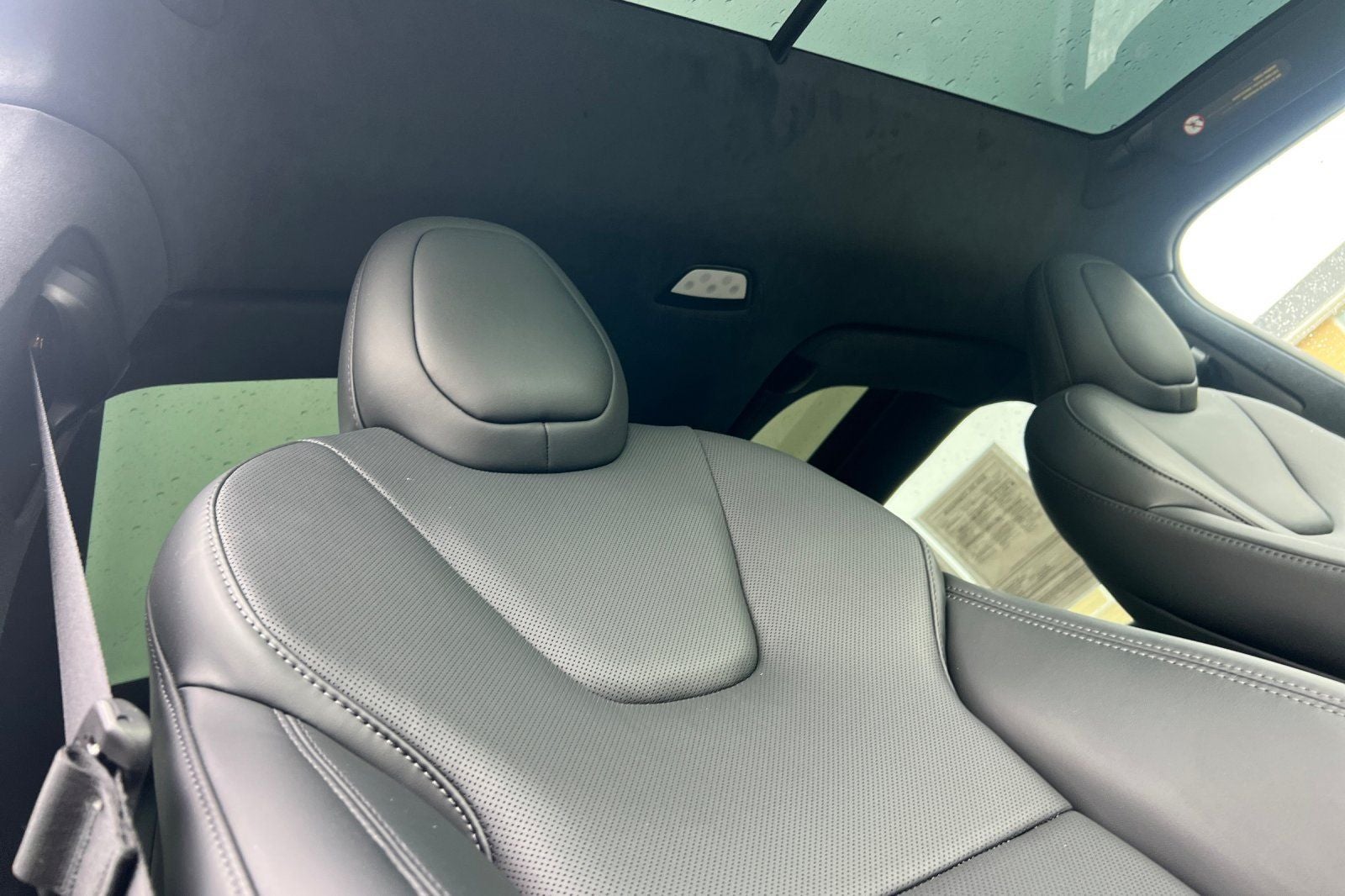 2023 Tesla Model X Standard Range