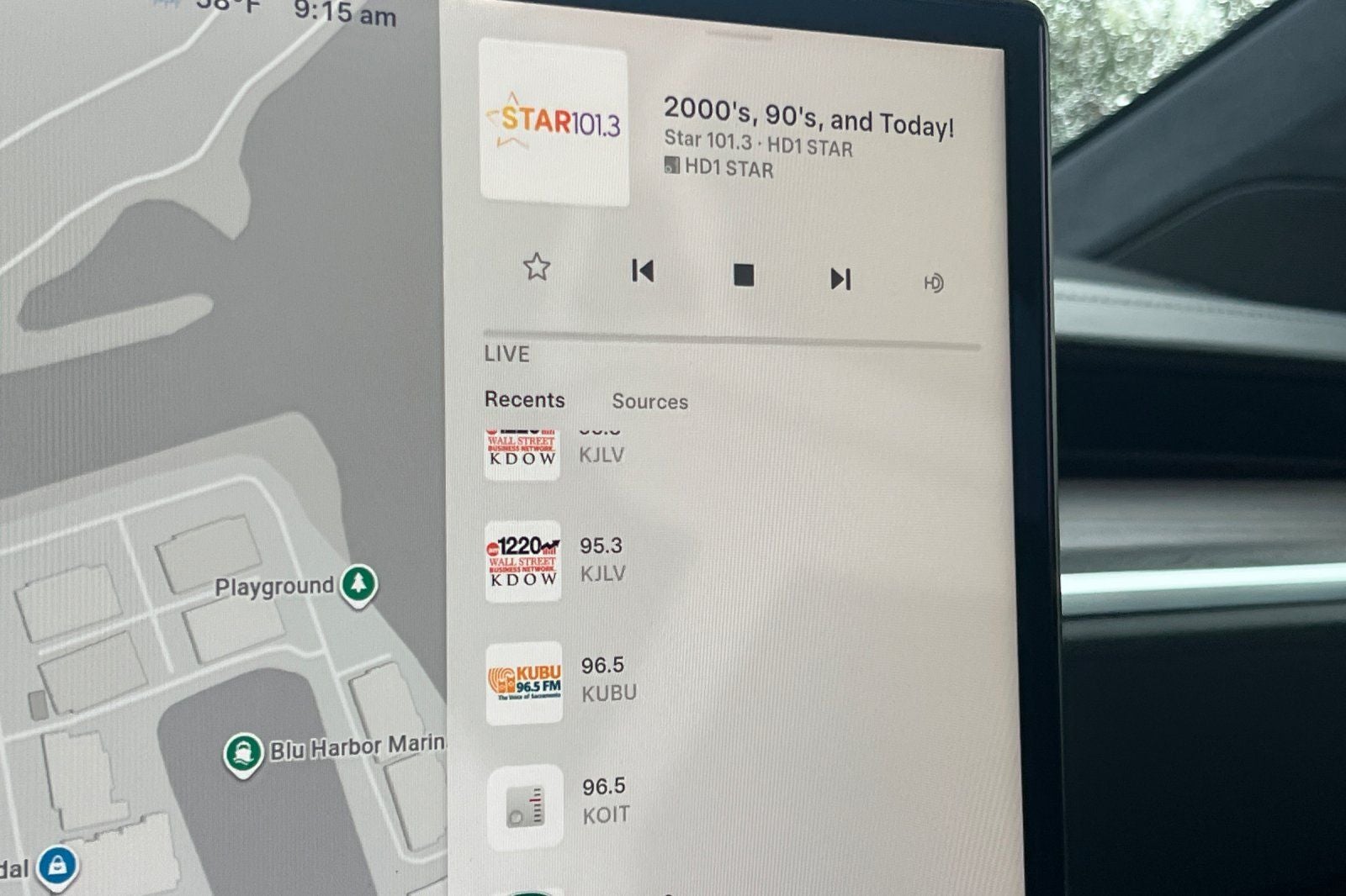 2023 Tesla Model X Standard Range