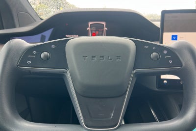 2023 Tesla Model X Standard Range