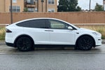2023 Tesla Model X Standard Range