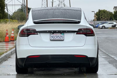 2023 Tesla Model X Standard Range