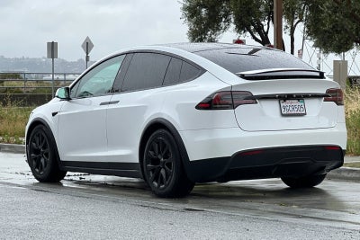 2023 Tesla Model X Standard Range