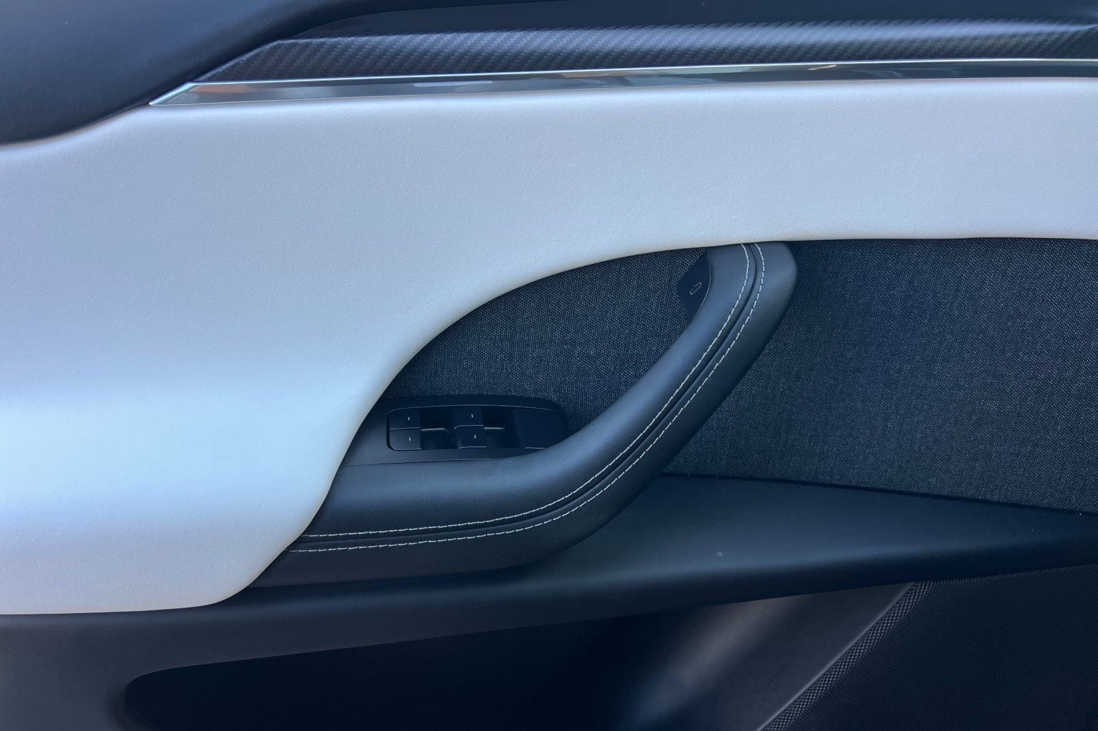 2022 Tesla Model X Plaid Tri Motor All-Wheel Drive