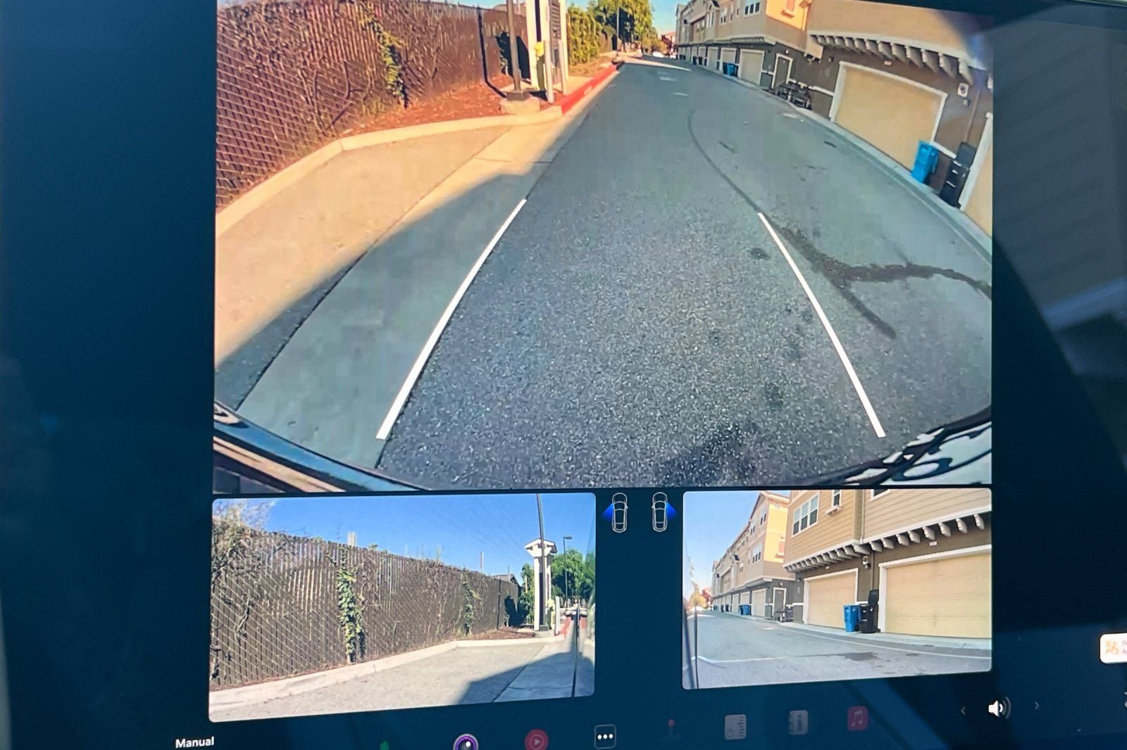 2022 Tesla Model X Plaid Tri Motor All-Wheel Drive