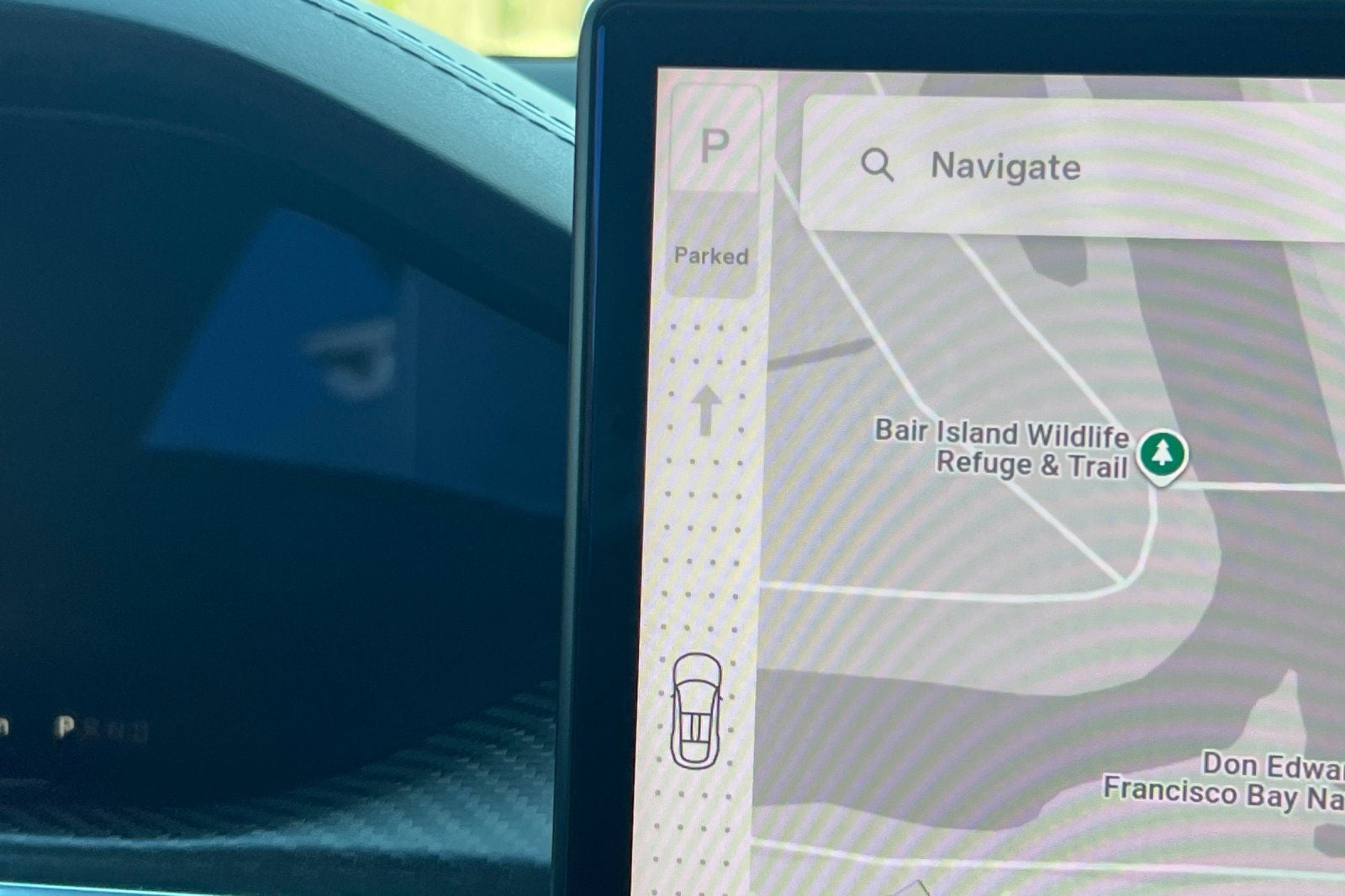 2022 Tesla Model X Plaid Tri Motor All-Wheel Drive