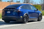 2022 Tesla Model X Plaid Tri Motor All-Wheel Drive