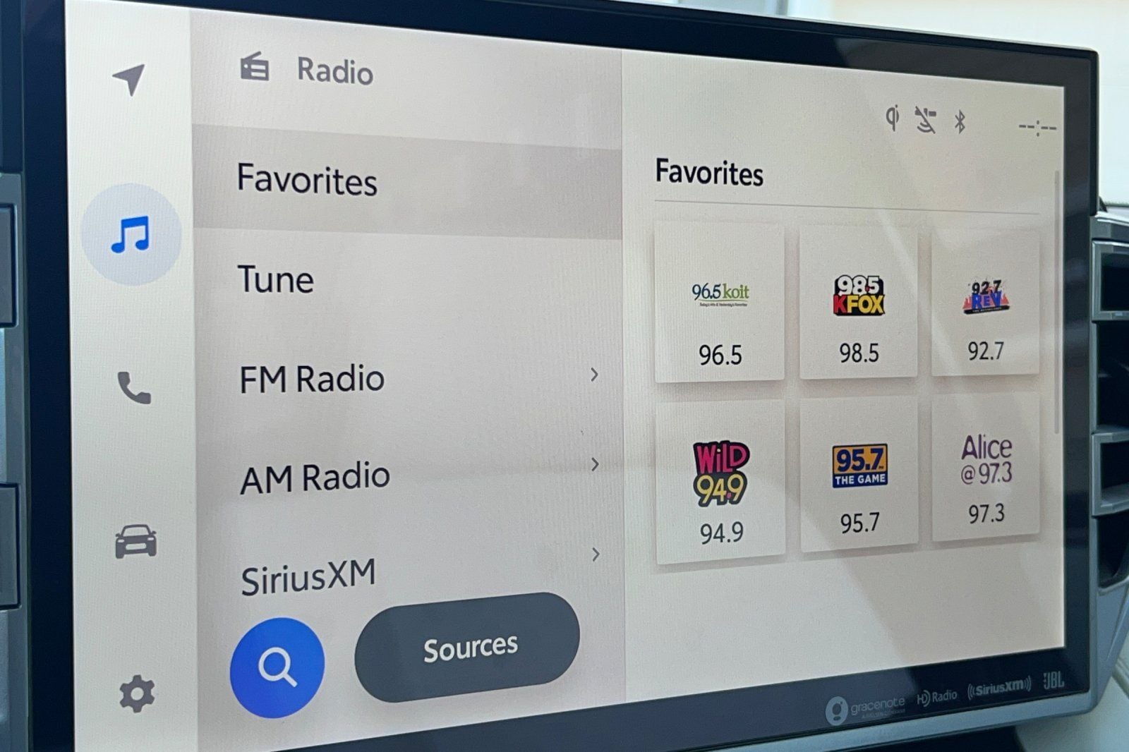 2023 Toyota Sequoia Capstone