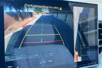 2023 Toyota Sequoia Capstone