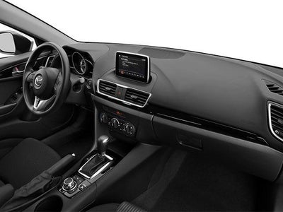 2014 Mazda Mazda3 i Sport