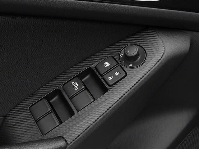 2014 Mazda Mazda3 i Sport