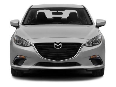 2014 Mazda Mazda3 i Sport