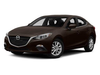 2014 Mazda Mazda3 i Sport