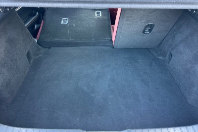 2024 Mazda Mazda3 Hatchback 2.5 S Carbon Edition