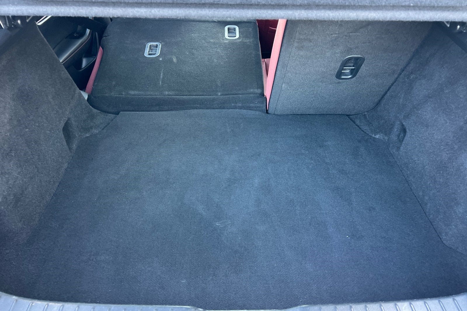 2024 Mazda Mazda3 Hatchback 2.5 S Carbon Edition