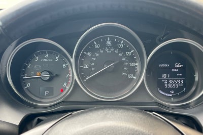 2016 Mazda Mazda6 i Touring