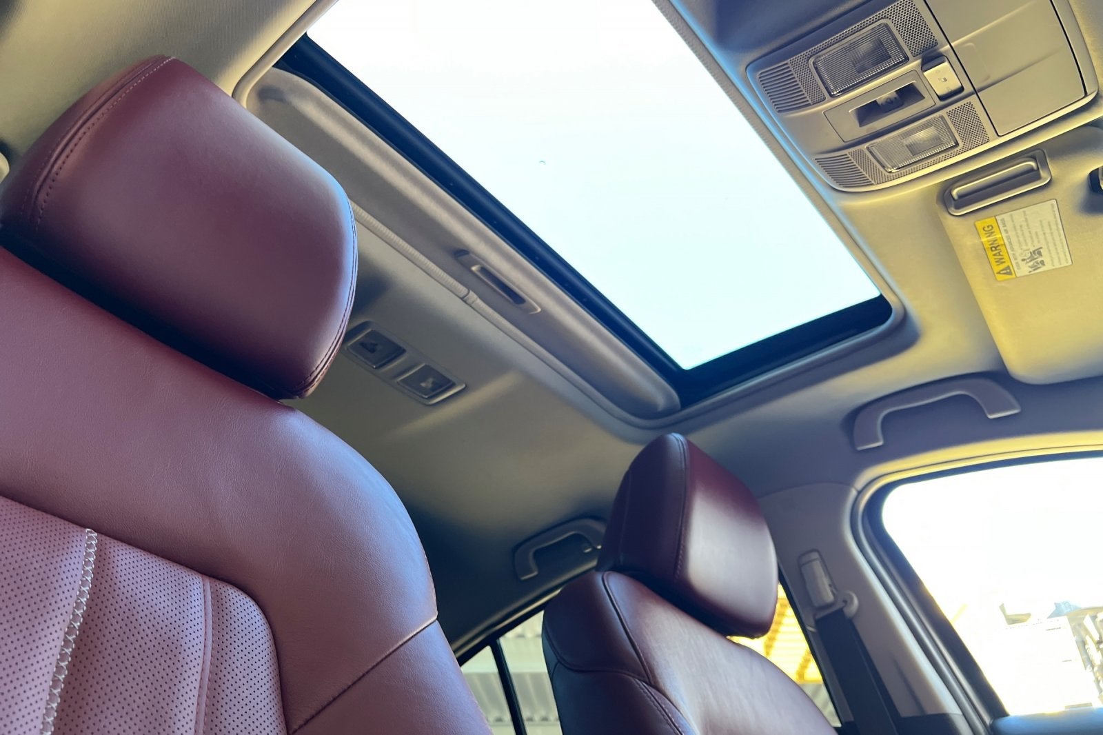 2021 Mazda Mazda6 Carbon Edition