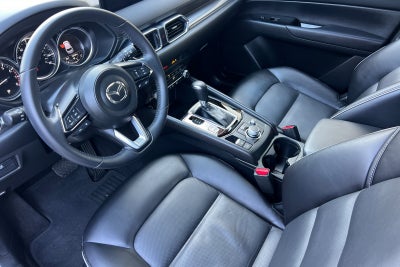 2025 Mazda Mazda CX-5 2.5 S Select