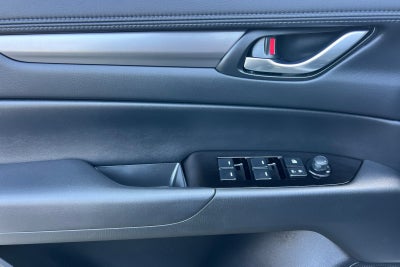 2025 Mazda Mazda CX-5 2.5 S Select