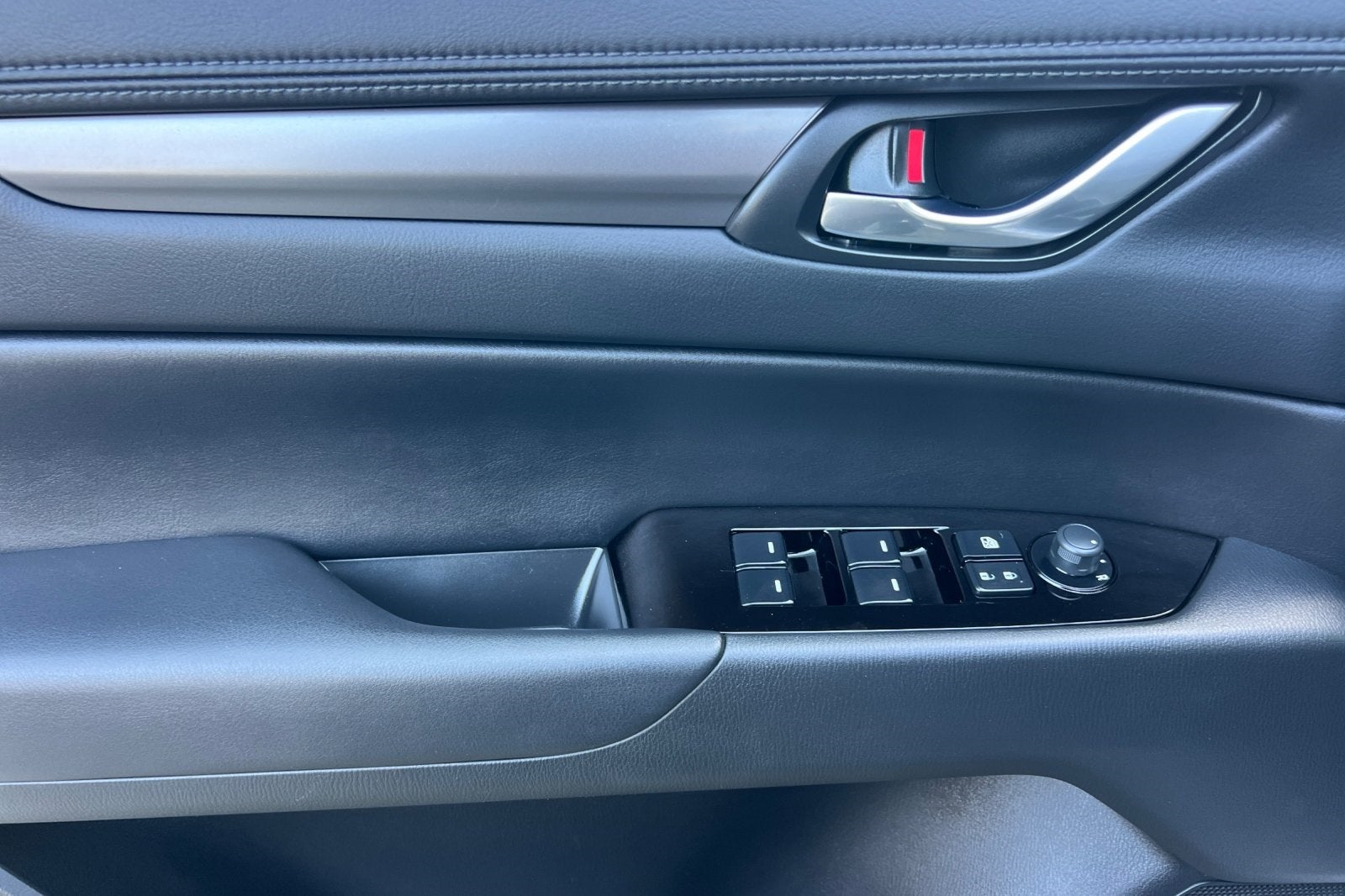 2025 Mazda Mazda CX-5 2.5 S Select