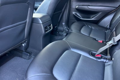 2025 Mazda Mazda CX-5 2.5 S Select