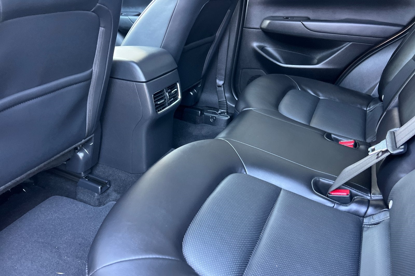 2025 Mazda Mazda CX-5 2.5 S Select