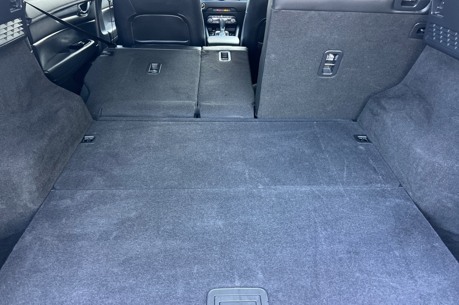 2025 Mazda Mazda CX-5 2.5 S Select