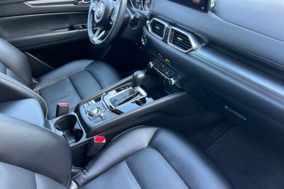 2025 Mazda Mazda CX-5 2.5 S Select