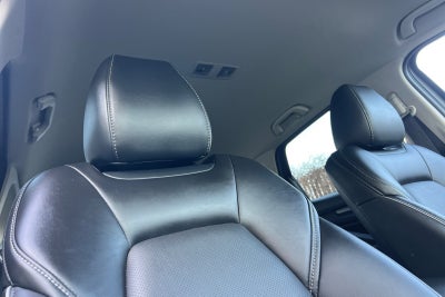 2025 Mazda Mazda CX-5 2.5 S Select