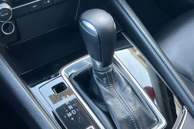 2025 Mazda Mazda CX-5 2.5 S Select