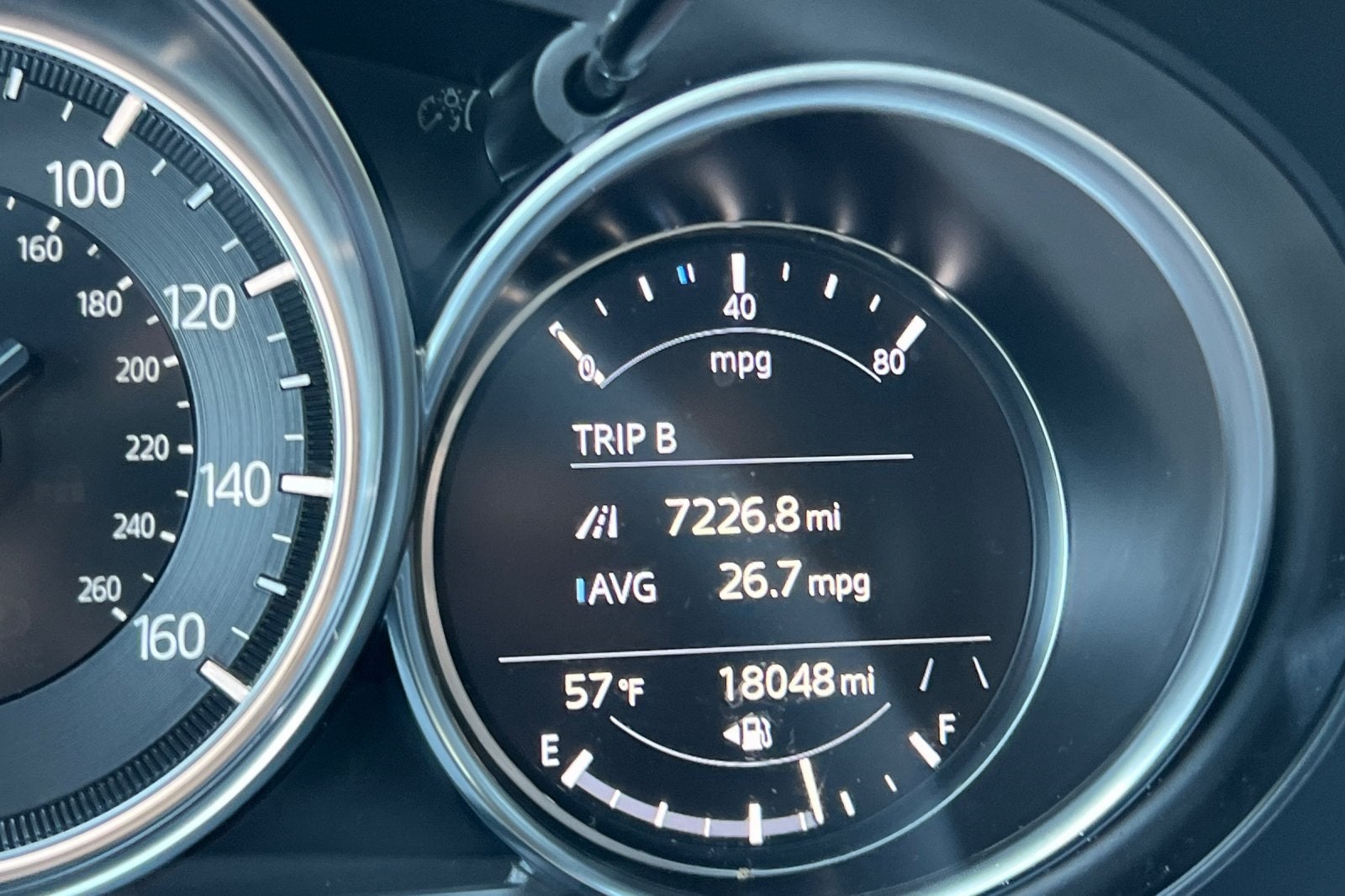 2025 Mazda Mazda CX-5 2.5 S Select