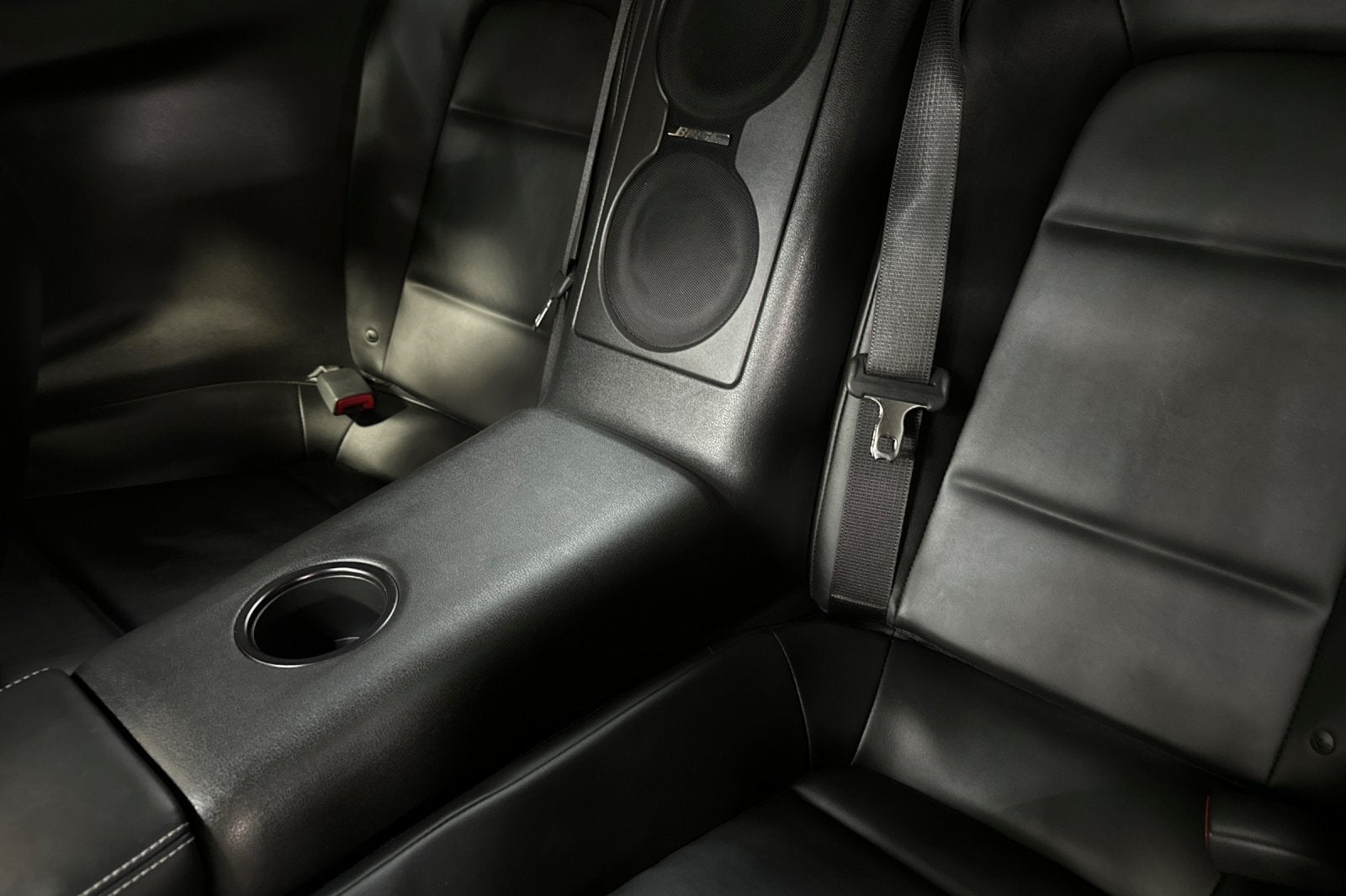 2015 Nissan GT-R Premium