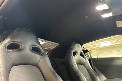2015 Nissan GT-R Premium