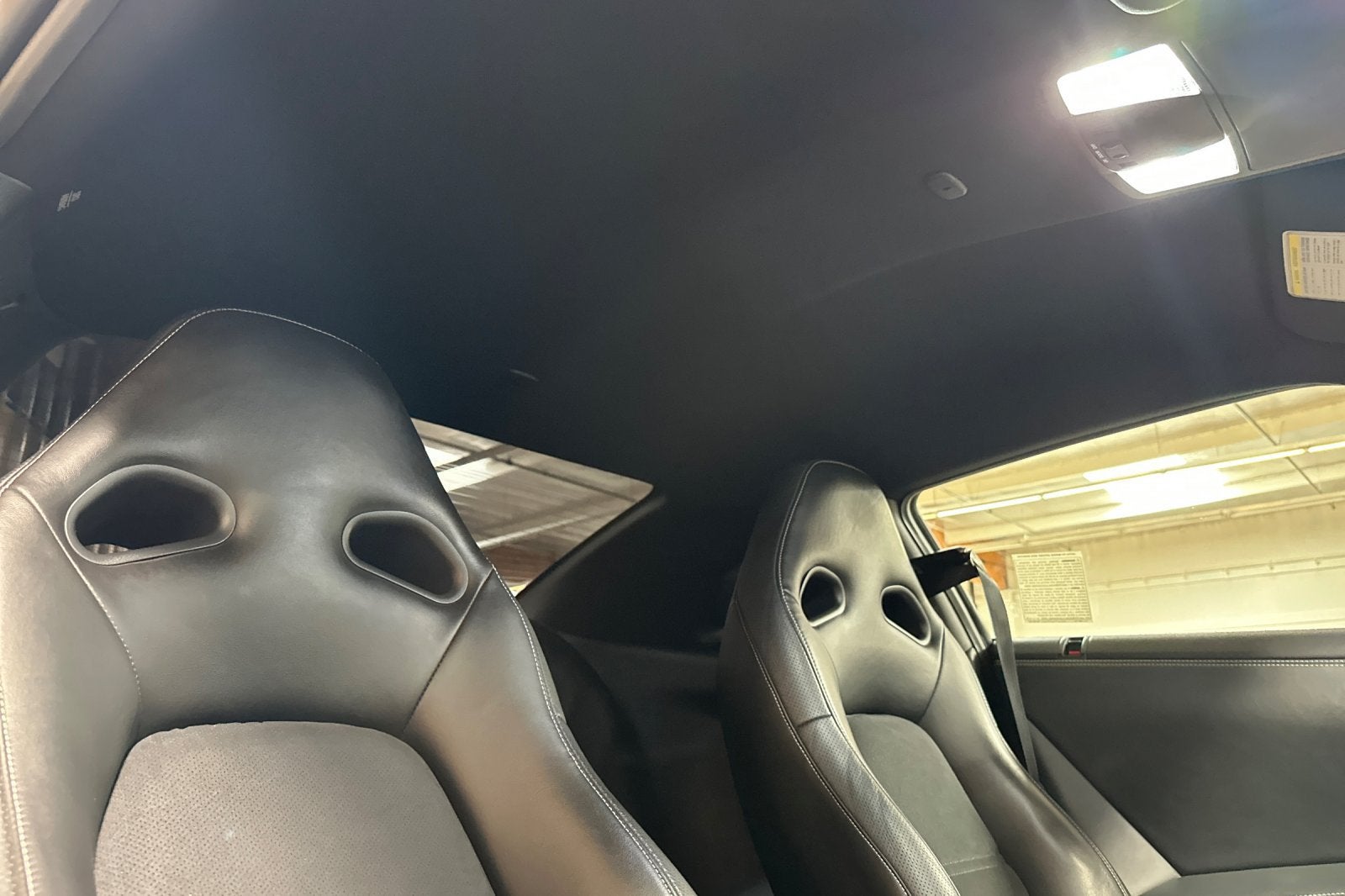 2015 Nissan GT-R Premium