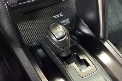 2015 Nissan GT-R Premium