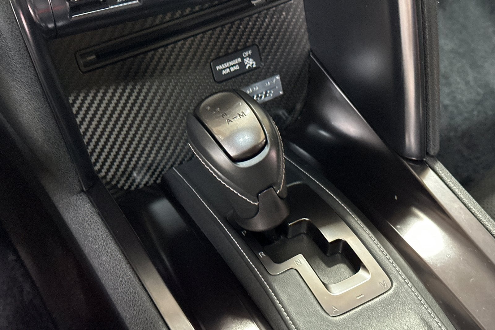 2015 Nissan GT-R Premium