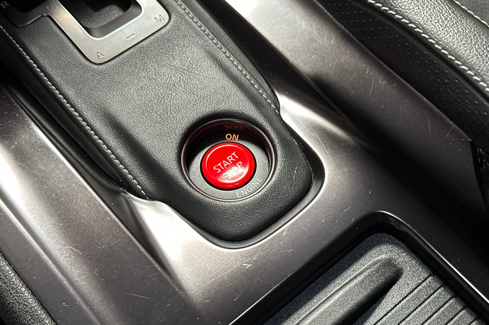 2015 Nissan GT-R Premium
