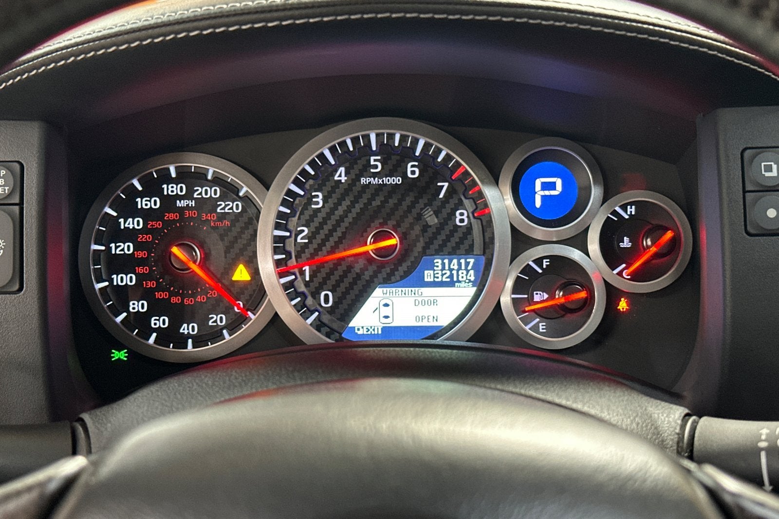 2015 Nissan GT-R Premium