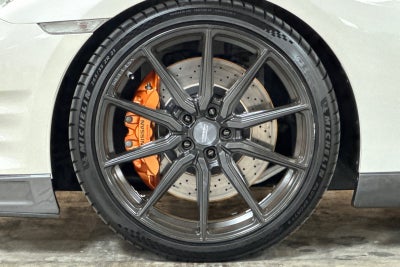 2015 Nissan GT-R Premium
