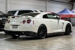 2015 Nissan GT-R Premium