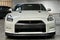 2015 Nissan GT-R Premium