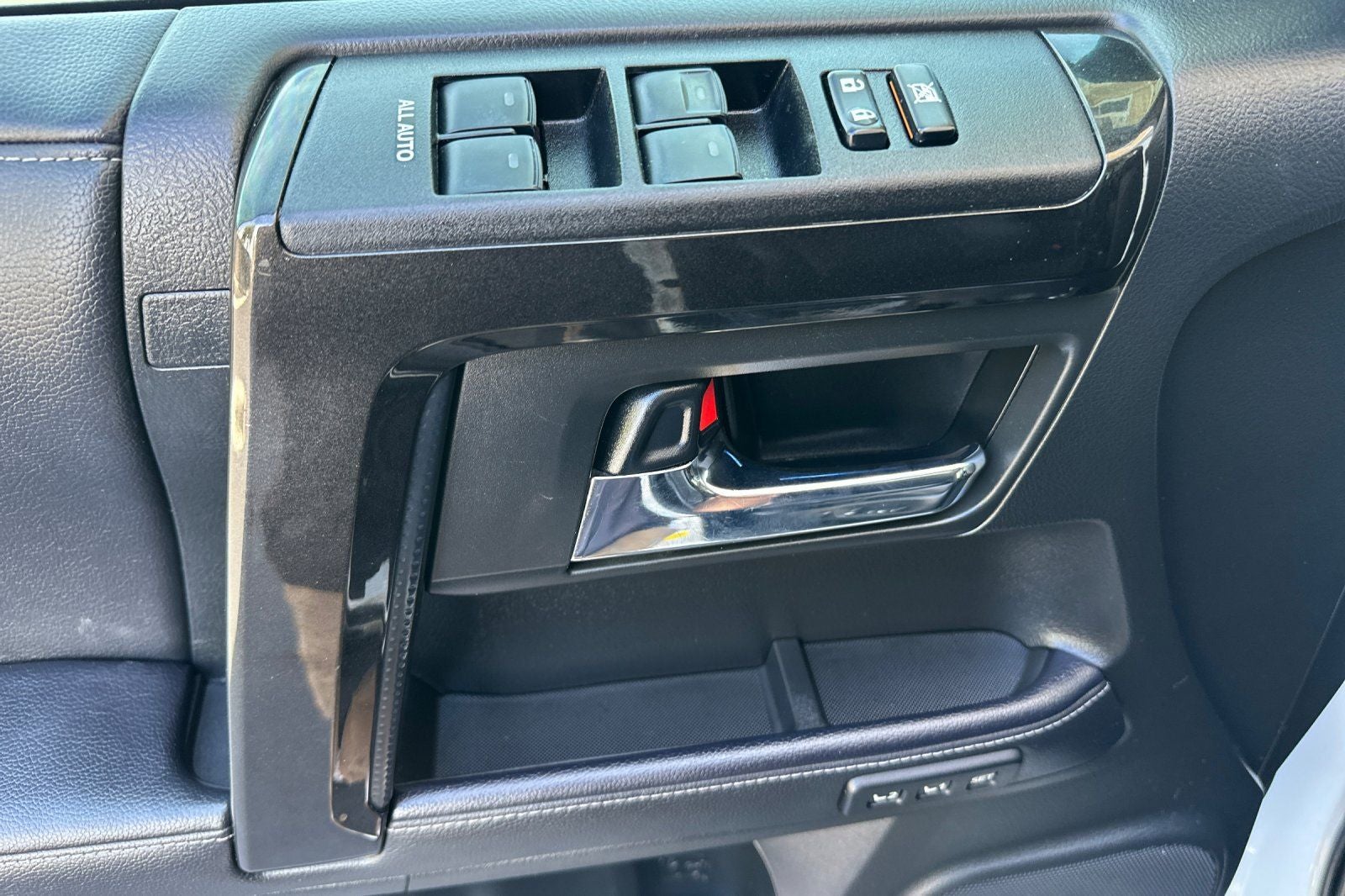 2021 Toyota 4Runner Nightshade Special Edition
