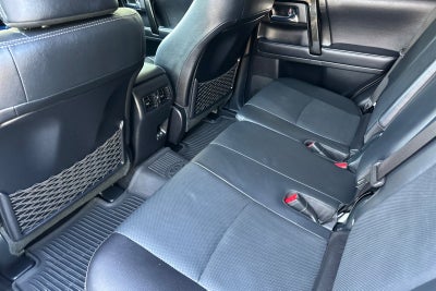 2021 Toyota 4Runner Nightshade Special Edition