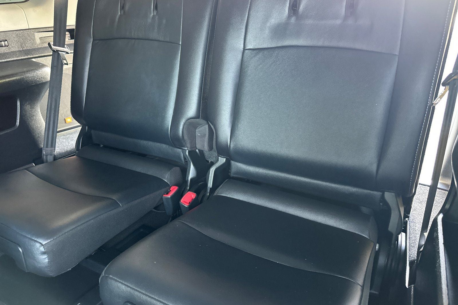 2021 Toyota 4Runner Nightshade Special Edition