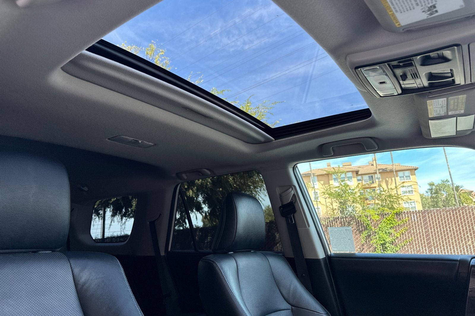 2021 Toyota 4Runner Nightshade Special Edition