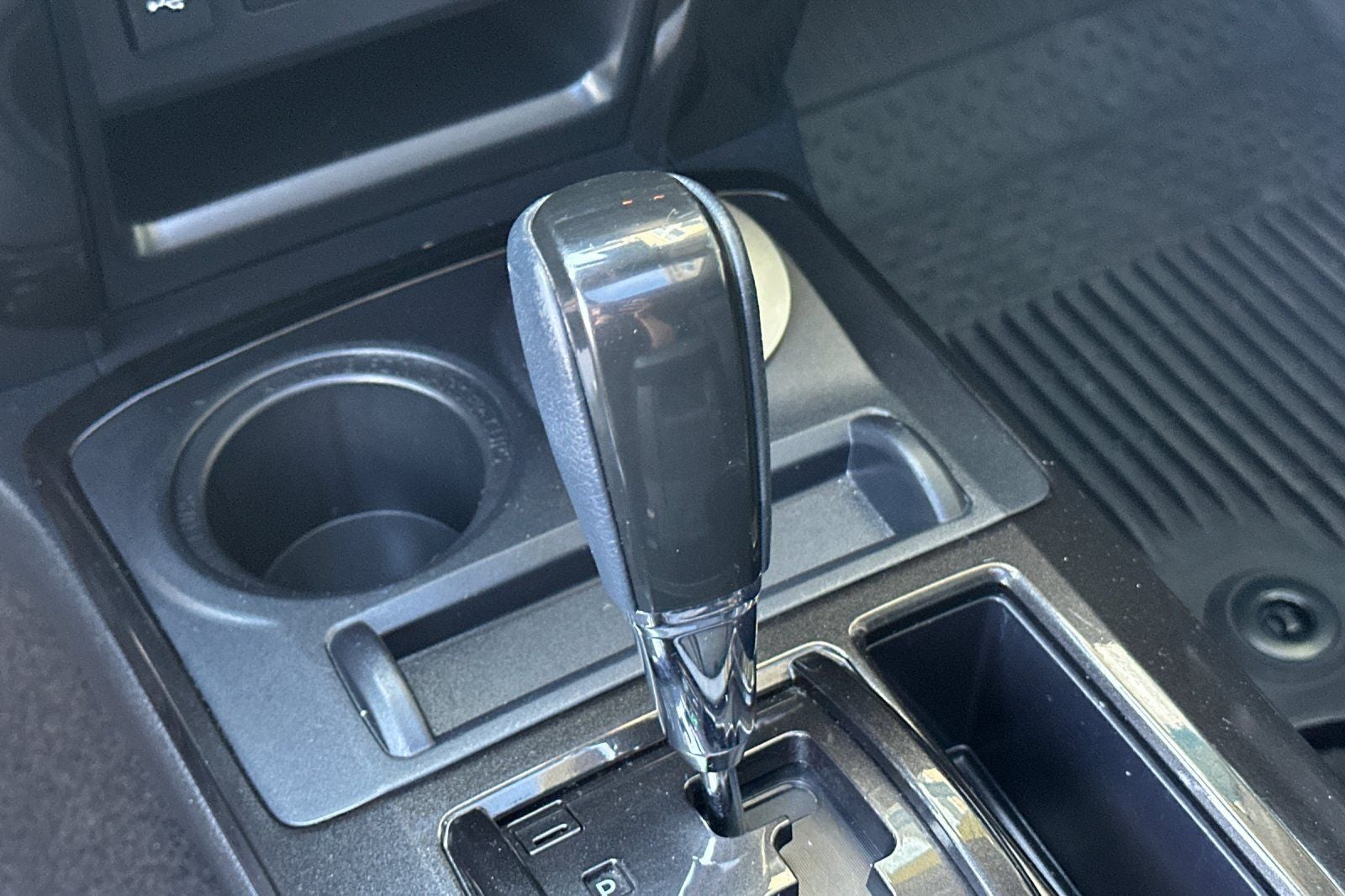 2021 Toyota 4Runner Nightshade Special Edition