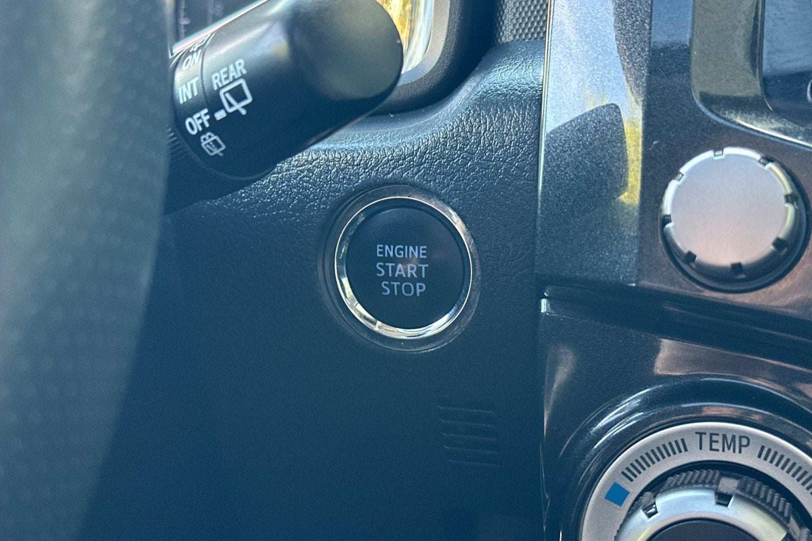 2021 Toyota 4Runner Nightshade Special Edition