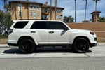 2021 Toyota 4Runner Nightshade Special Edition
