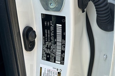2021 Toyota 4Runner Nightshade Special Edition
