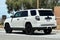 2021 Toyota 4Runner Nightshade Special Edition